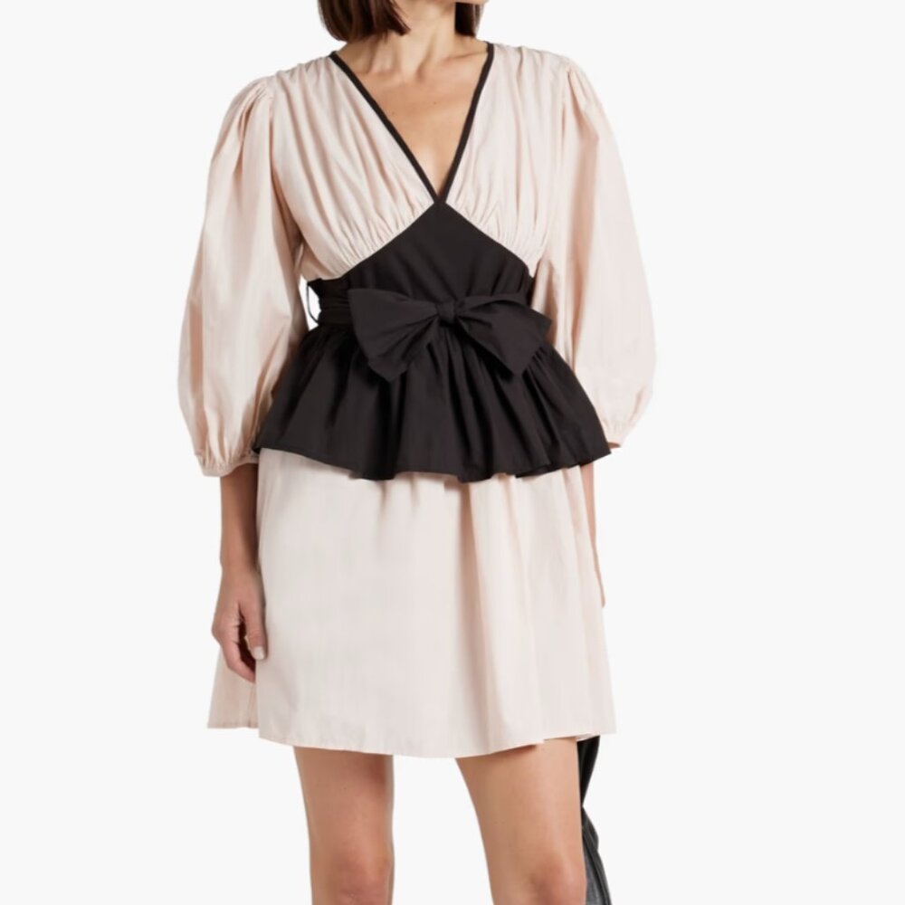 NWT Batsheva Devon Dress